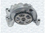 MAGNETI MARELLI Ölpumpe 351516000026 für VAG
