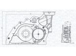 MAGNETI MARELLI Ölpumpe 351516000031 für VAG