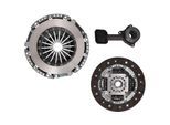 KAMOKA Kupplungssatz kc325 für Ford