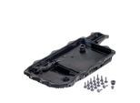 HENGST FILTER Ölwanne, Automatikgetriebe hg119hd965 für JAGUAR LAND ROVER