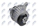 NTY Lagerung, Motor zpsme028 links für Mercedes