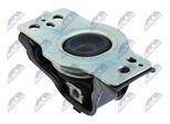 NTY Lagerung, Motor zpsre135 hinten für RENAULT
