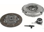 HERTH+BUSS JAKOPARTS Kupplungssatz j2000869 für Ford