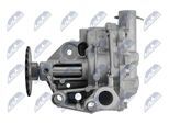 NTY Ölpumpe bpore006 für RENAULT