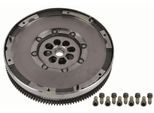 SACHS Schwungrad 2294002252 für Vaughall