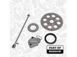 ET ENGINETEAM Steuerkettensatz rs0084vr1 für Fiat