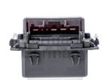 ASTEMO-HITACHI Regler, Innenraumgebläse 2502595 für Peugeot RENAULT