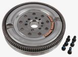 SACHS Schwungrad 2294701076 für Fiat JEEP