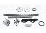 MAGNETI MARELLI Steuerkettensatz 341500001710 für NISSAN