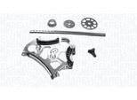 MAGNETI MARELLI Steuerkettensatz 341500001770 für BMW
