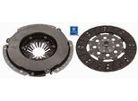 SACHS Kupplungssatz 3000952007 für Vaughall Opel NISSAN RENAULT