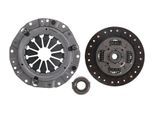 KAMOKA Kupplungssatz kc286 für Suzuki