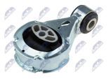 NTY Lagerung, Motor zpsre116 hinten für RENAULT