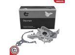 ESEN SKV Ölpumpe 77skv051 für Opel GM