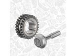 ET ENGINETEAM Steuerkettensatz rs0144 für Opel