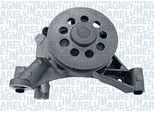 MAGNETI MARELLI Ölpumpe 351516000010 für Skoda VAG