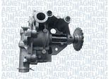 MAGNETI MARELLI Ölpumpe 351516000020 für Opel Vaughall RENAULT NISSAN