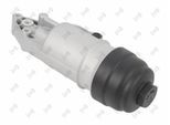 ABAKUS Gehäuse, Ölfilter 10001036al für Porsche VAG