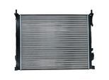 KAMOKA Kühler, Motorkühlung 7705139 für Vaughall RENAULT