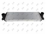 ABAKUS Ladeluftkühler 0350180009 für Vaughall