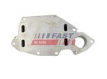 FAST Ölkühler, Schaltgetriebe ft55425 für RENAULT