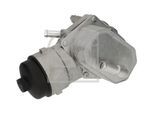FEBI BILSTEIN Gehäuse, Ölfilter 199646 für Ford MAZDA