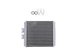KAMOKA Wärmetauscher, Innenraumheizung 7760085 für Audi