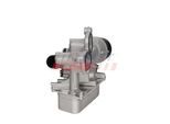 FAST Ölkühler, Schaltgetriebe ft55212 für NISSAN GM RENAULT