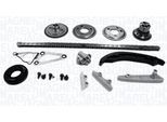 MAGNETI MARELLI Steuerkettensatz 341500001700 für Ford