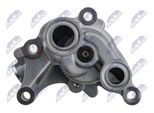 NTY Ölpumpe bpons004 für NISSAN