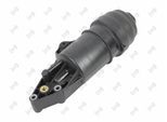 ABAKUS Gehäuse, Ölfilter 10001036 für Porsche VAG