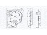 MAGNETI MARELLI Ölpumpe 351516000007 für Ford MINI Volvo Citroën Fiat MAZDA Peugeot Suzuki TOYOTA