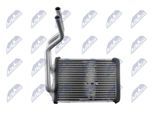 NTY Wärmetauscher, Innenraumheizung cngch004 für Chrysler