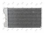 ABAKUS Wärmetauscher, Innenraumheizung 0030150016 für SEAT