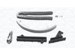 MAGNETI MARELLI Steuerkettensatz 341500001750 für Mercedes