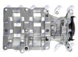 NTY Ölpumpe bpobm004 für BMW
