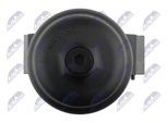 NTY Gehäuse, Ölfilter cclhy017 für HYUNDAI
