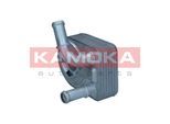 KAMOKA Ölkühler, Motoröl 7730105 für Ford