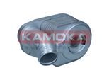 KAMOKA Ölkühler, Motoröl 7730077 für Fiat