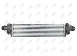 ABAKUS Ladeluftkühler 0380180008 für Vaughall
