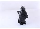 NISSENS Ladeluftkühler 96251 für Ford