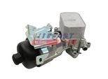 FAST Ölkühler, Schaltgetriebe ft55421 für Opel TOYOTA