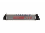FAST Niedertemperaturkühler, Ladeluftkühler ft10914 für Fiat NISSAN RENAULT