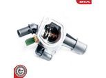 ESEN SKV Thermostat, Kühlmittel 20skv038 für Ford GM FERRARI Vaughall JEEP Fiat / LANCIA Suzuki