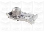 GRAF Wasserpumpe pa1043 für NISSAN DACIA RENAULT TRUCKS
