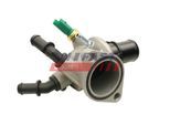 FAST Thermostat, Ölkühlung ft58166 für GM Fiat