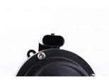 NISSENS Zusatzwasserpumpe 831120 für VW