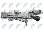 NTY Kühler, Abgasrückführung egrbm016a für BMW