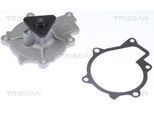 TRISCAN Wasserpumpe 860043024 für KIA