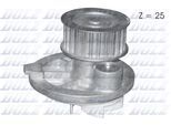 DOLZ Wasserpumpe o139 für Opel DAEWOO Vaughall CHEVROLET
